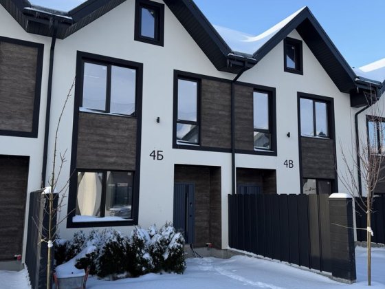 Котедж, поруч Парк, Розтермінування, Газ, ДОМОФОН, закрита територія Буча