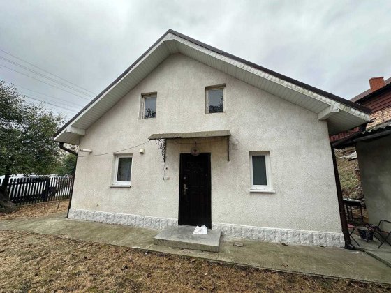 Продаж будинку на вул Горбачевського Івано-Франківськ