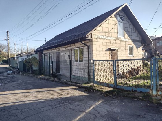 Продаж частини будинку у центральному районі Біла Церква