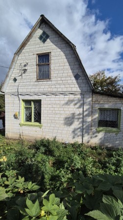 Продаж  дачі.  Біла Церква.  Сухий яр - фото 1