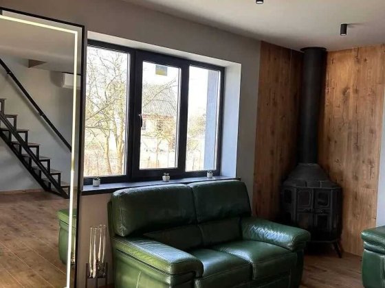 Продаж будинку 104м2 з якісним сучасним ремонтом Ивано-Франковск