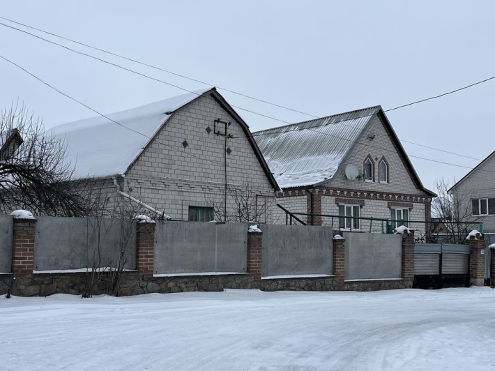 Продам будинок в Білій Церкві! - фото 1