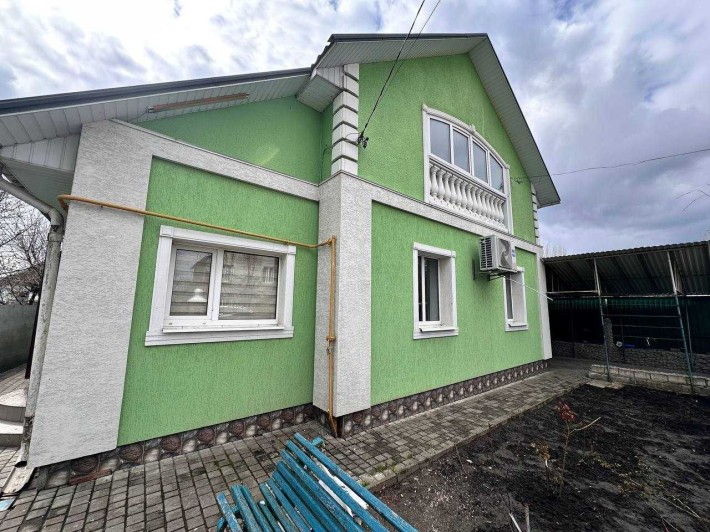 Продаж будинку, Залізничне селище - фото 1