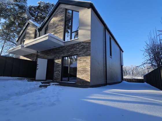 Дуплекс в центрі Бучі! Терасса 16м2, парк! Буча