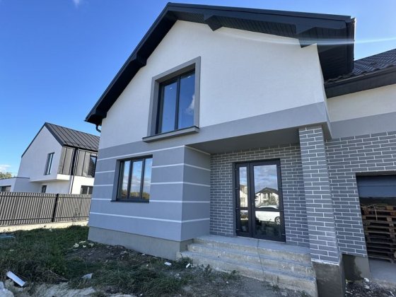 Продаж Будинку 203м2 сирець Ивано-Франковск