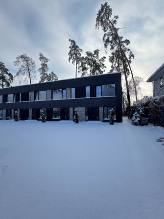 Ексклюзивний таунхаус у Лісовій Бучі! Великі двори та паркомісце! - фото 1