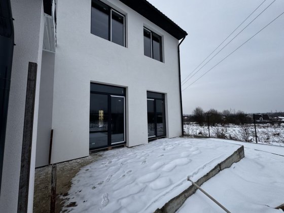 ‼️Продаж готового таунхауса, Демʼянів Лаз Івано-Франківськ