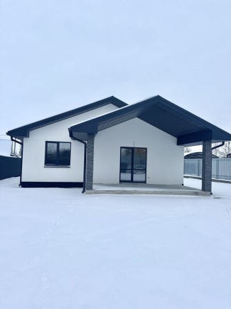 Продаж будинка центр Борисполя Київ 20 км - фото 1