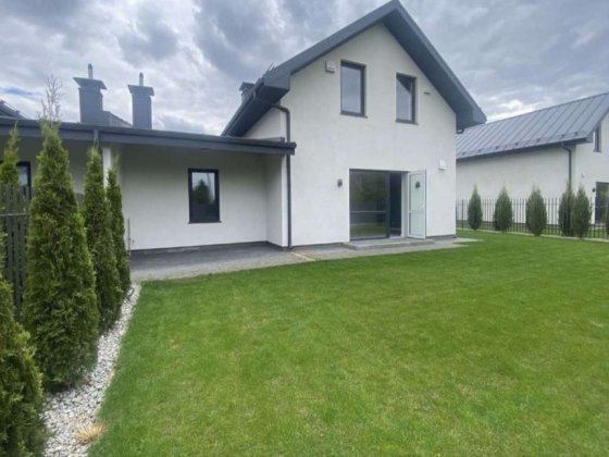 Нові Будинки 135 кв.м з Газовим опаленням КОТЕДЖНЕ МІСТЕЧКО Бориспіль Борисполь