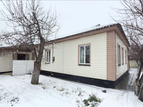 Будинок на 2 ходи  130 кв.м. на 20 сотках місто Бориспіль. Бориспіль