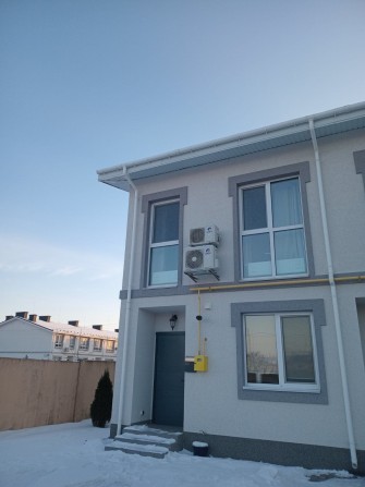 Таунхаус/квартира з ремонтом 50 кв.Паларіс, газ, інвертор. Без комісії - фото 1