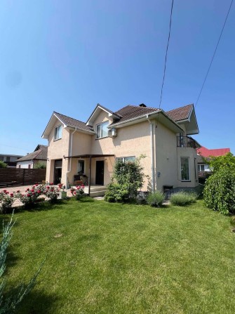 Продаж капітального,автомомного,теплого будинкуу - фото 1