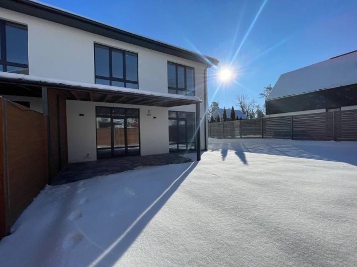 Дуплекс з Ремонтом в закритому КМ, Центральні комунікації, Газ - фото 1