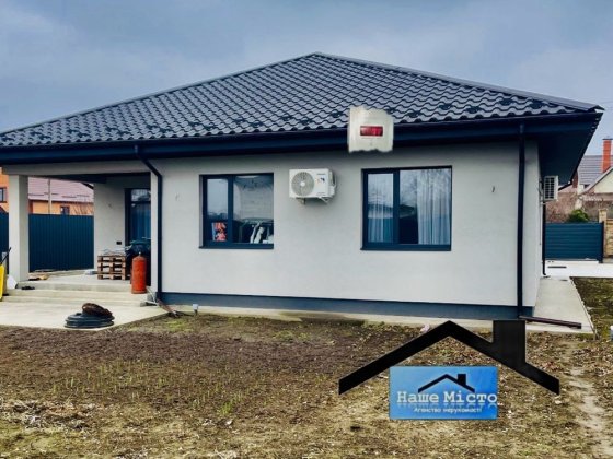 Продаж Будинку з РЕМОНТОМ 137 кв.м з терасою 10 сот м. Бориспіль Борисполь