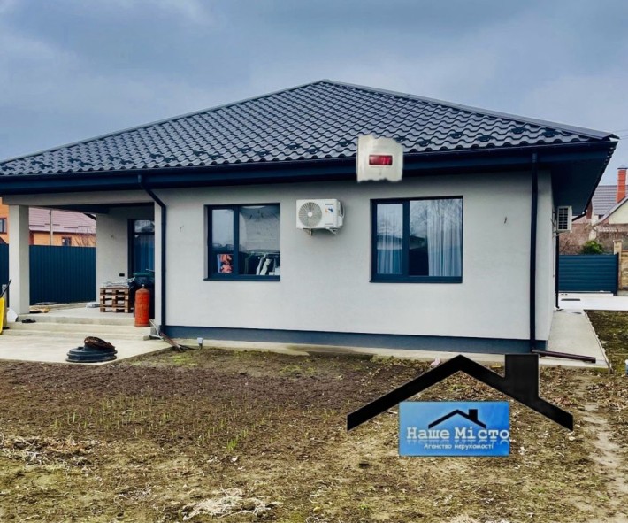 Продаж Будинку з РЕМОНТОМ 137 кв.м з терасою 10 сот м. Бориспіль - фото 1