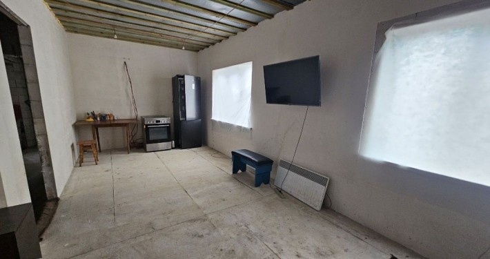 БУДИНОК 93 кв.м. на 12 сотках м. Бориспіль - фото 1