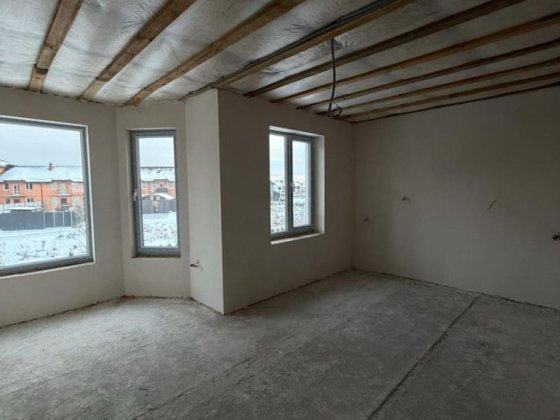 Продаю Таун 115м2 Газ Без Комісії  Штукатурка Розводка Електрики Готов Ирпень