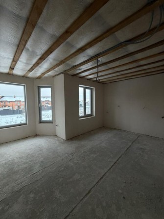 Продаю Таун 115м2 Газ Без Комісії  Штукатурка Розводка Електрики Готов - фото 1