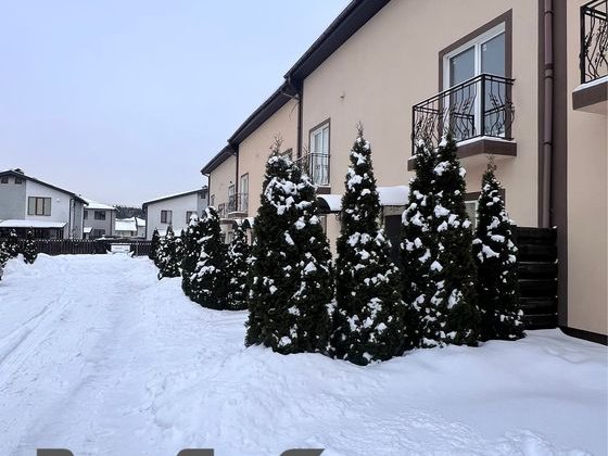 Готовий таунхаус в Ірпені, 3 поверхи, 65 000$ без комісії Ирпень