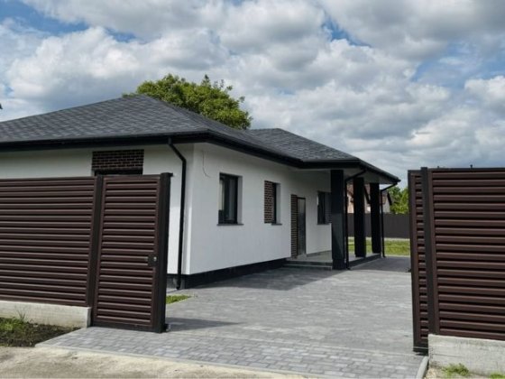 Продаж ідеального будинку для комфортного життя‼️Бровари‼️ Бровары