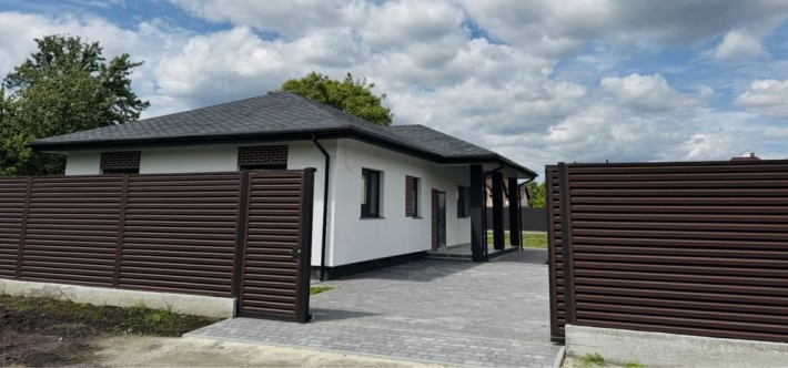Продаж ідеального будинку для комфортного життя‼️Бровари‼️ - фото 1