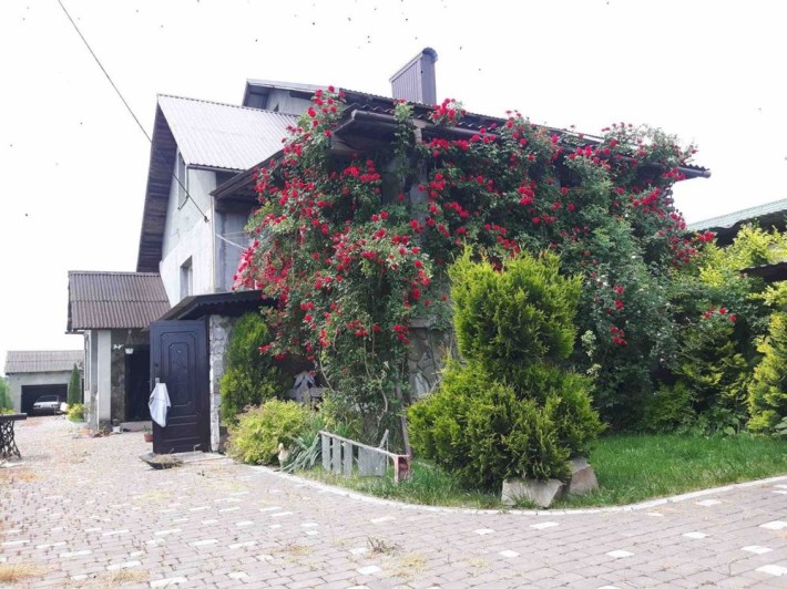 Продам будинок в передмісті Івано-франківська! - фото 1