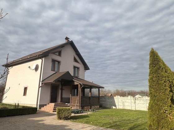 Продам будинок район Пасічної Івано-Франківськ