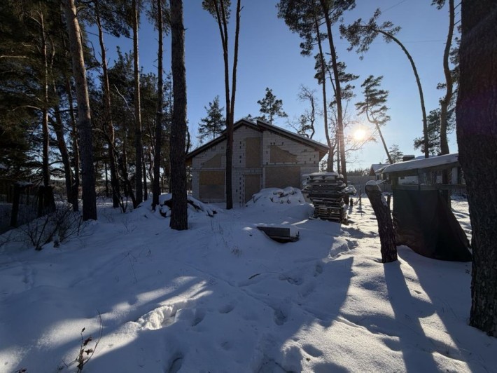 Продаю Будинок 96м2 Без Комісії Газ 4+4 сотки Всі комунікації - фото 1