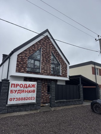 продаж окремого будинку Бровари Київ - фото 1