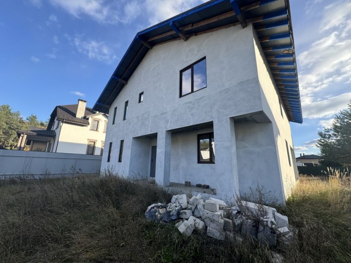 Продаж нового будинку Бровари , Зелена Галявина - фото 1