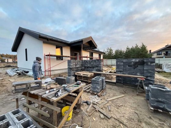 Продам окремий одноповерховий будинок на 5,5 сотках, Бровари. Бровары