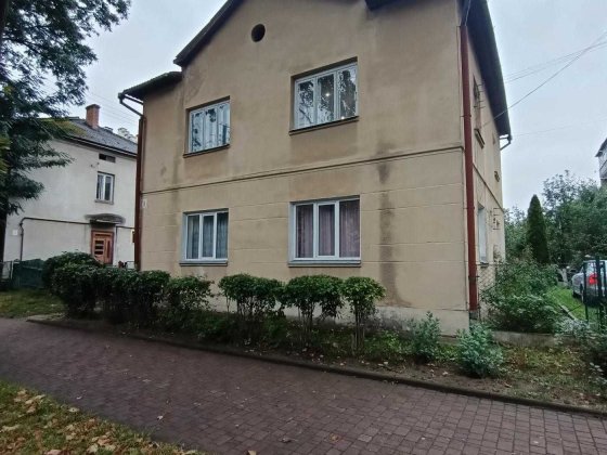 Продаж будинку вул.Короля Данила,Центр. Івано-Франківськ