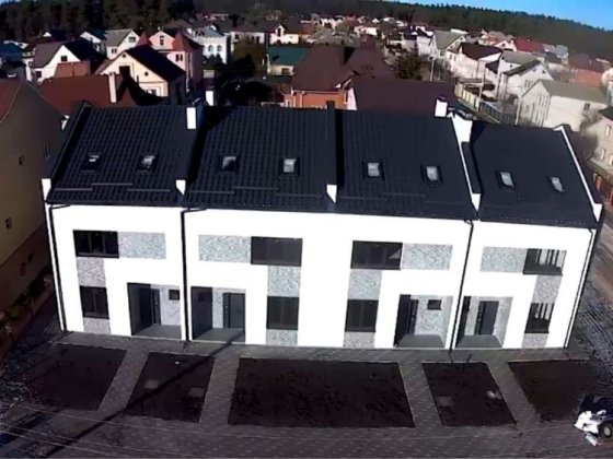 Продається таунхаус в районі Сади Бровары