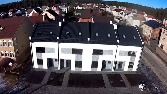 Продається таунхаус в районі Сади - фото 1