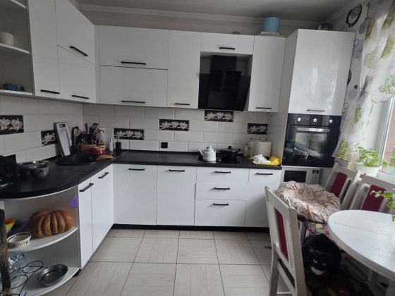 Р-н 6 школа!!! ЖИЛИЙ   85 кв.м. з МЕБЛЯМИ Борисполь