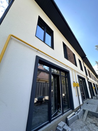 Таунхаус 90 м² + Ділянка! м. Ірпінь, вул. Громадянська, без % - фото 1