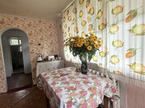 Будинок 82м2 ділянка 20с + гараж Біла Церква