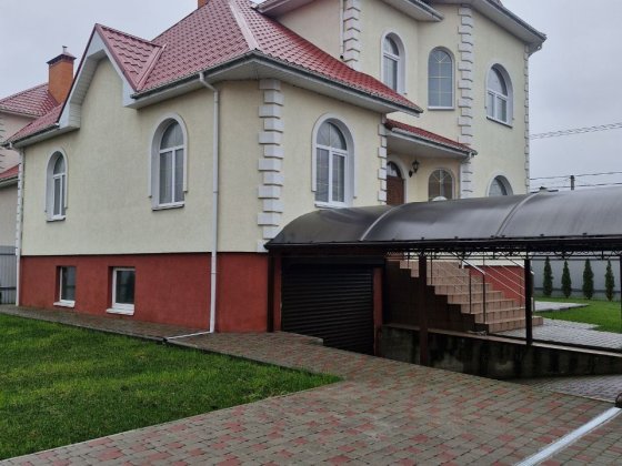 Будинок в Броварах Бровары