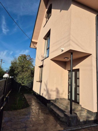 Продається 2 поверховий будинок в Опришівцях. - фото 1