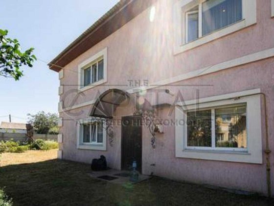 продаж будинку в Броварах Бровары