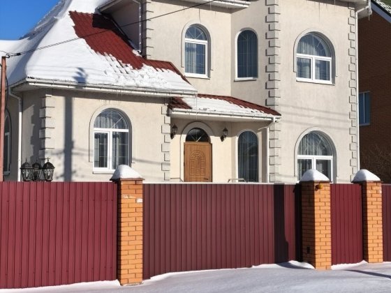 Продаж Нового будинку в Броварах Бровары