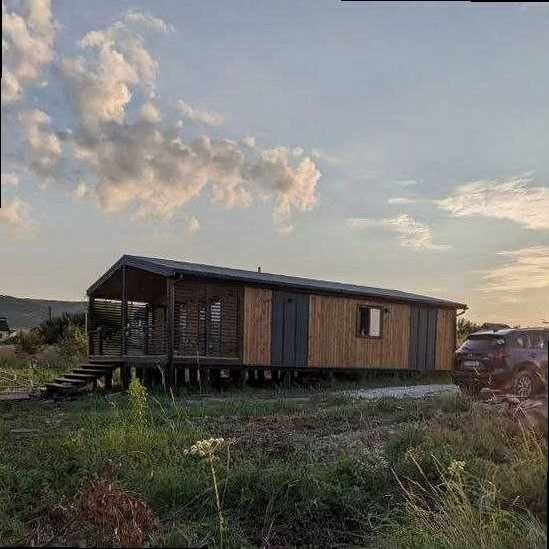 ПРОДАЖ‼️Просторий будинок 70 м² з трьома кімнатами та терасою - фото 1