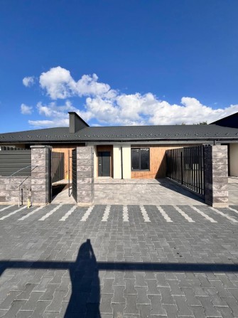 Таунхаус в передмісті Києва - фото 1