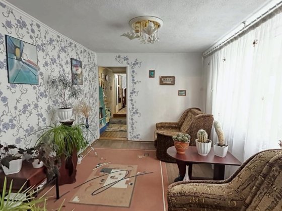 Продаж частини будинку в Центральній частині міста Біла Церква