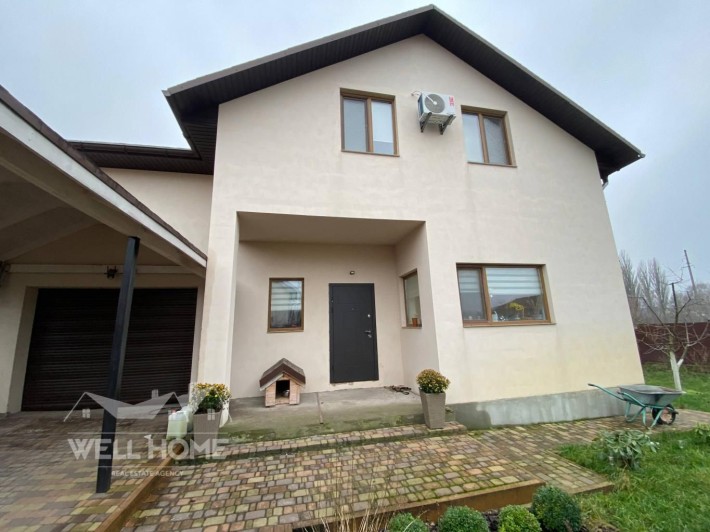 Продаж будинку 5к Гончара Олеся, 24 Бровари - фото 1