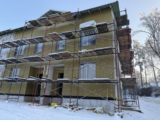 Продаж ! Таунхаус  Ірпінь лісова частина міста по вул. Надсонова Ирпень