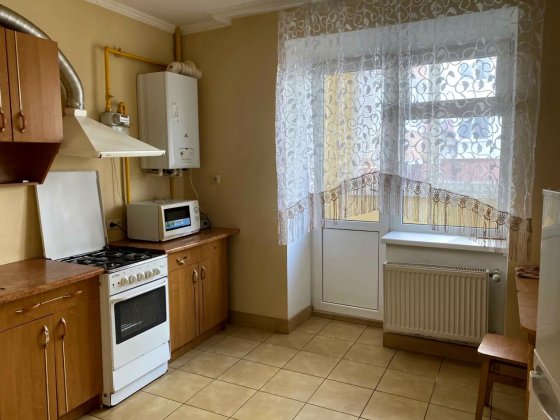 Оренда 2 кім. квартири по вул. Львівській Тернопіль