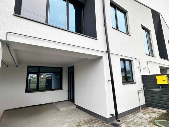 Продаж таунхауса, Військбуд Біла Церква