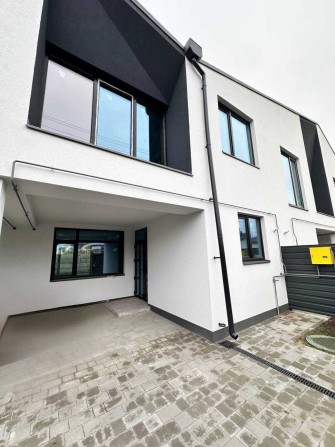 Продаж таунхауса, Військбуд - фото 1