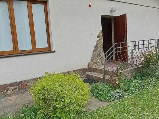 Продам особняк в центрі 120м2 є 6 соток землі та гараж Івано-Франківськ